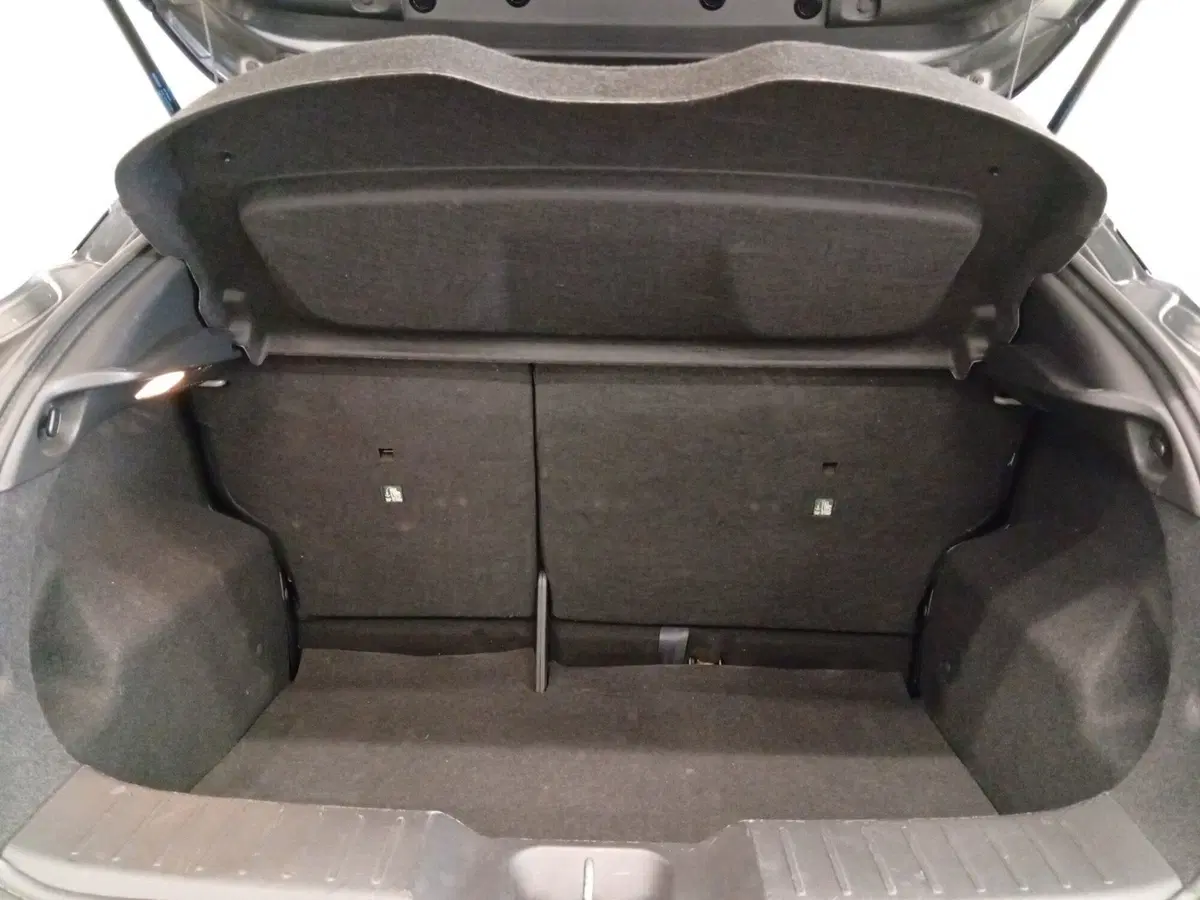 Nissan Juke usata a Varese (8)