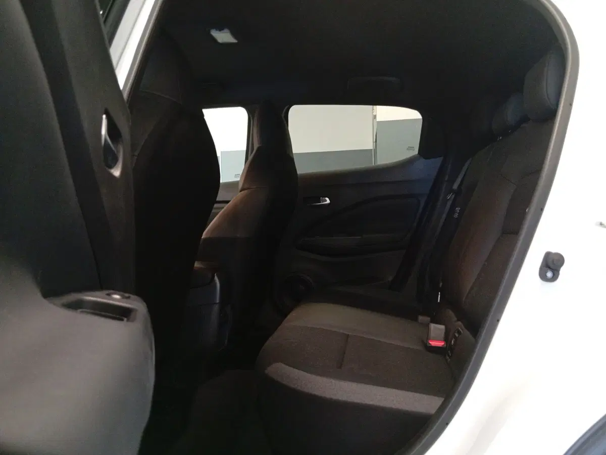 Nissan Juke usata a Varese (9)