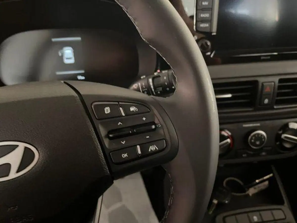 Hyundai i10 nuova a Verbano Cusio Ossola (13)