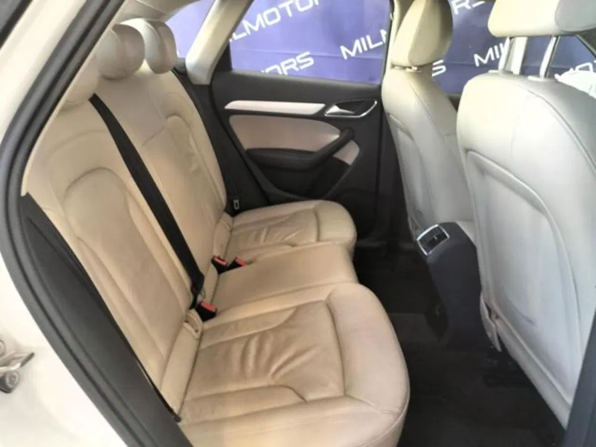 Audi Q3 usata a Messina (11)