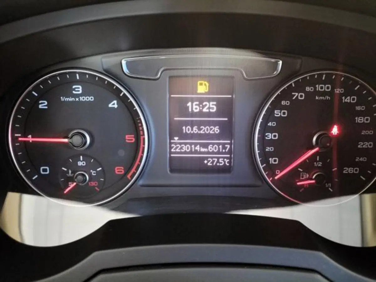 Audi Q3 usata a Messina (14)