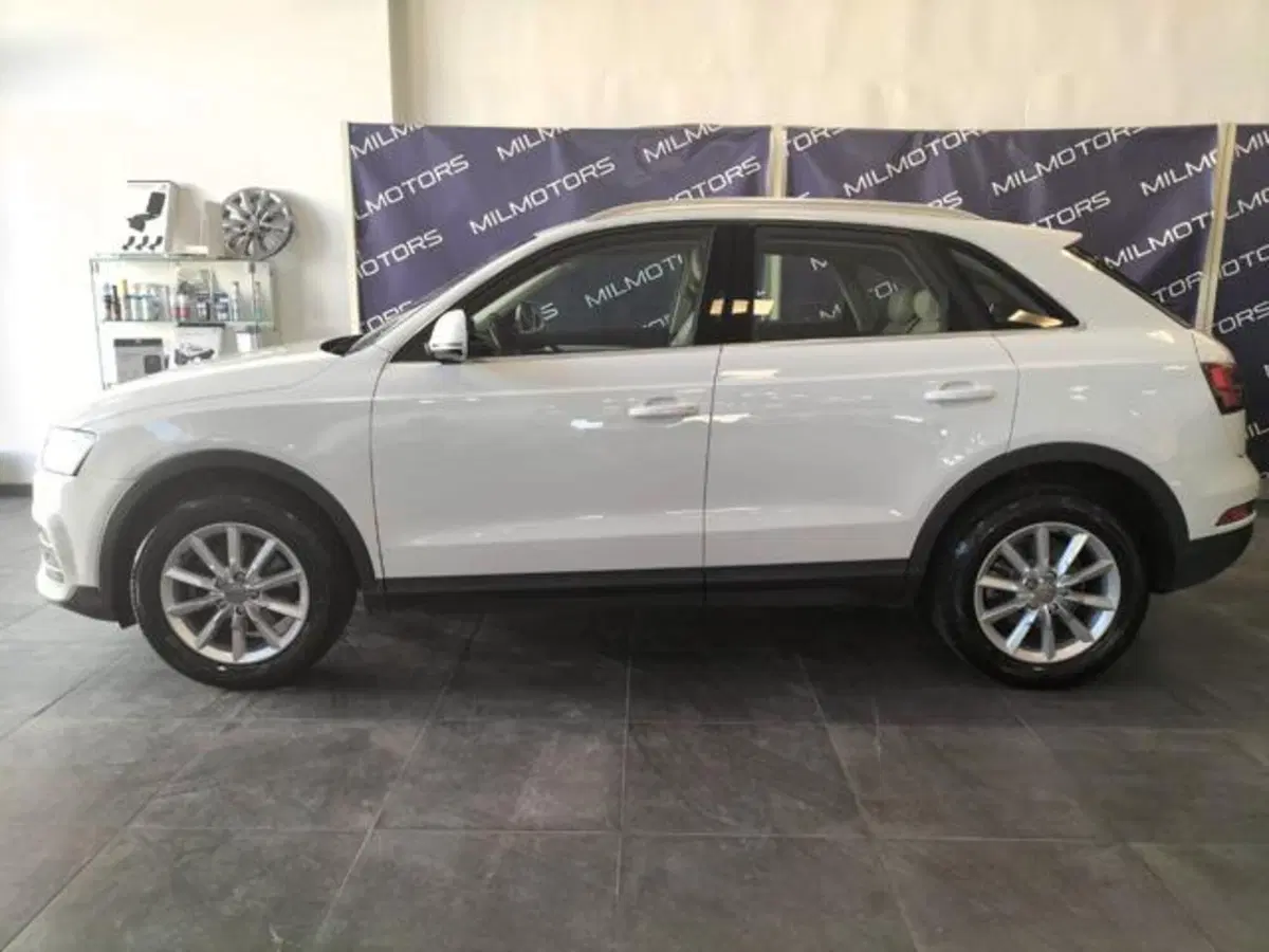 Audi Q3 usata a Messina (4)