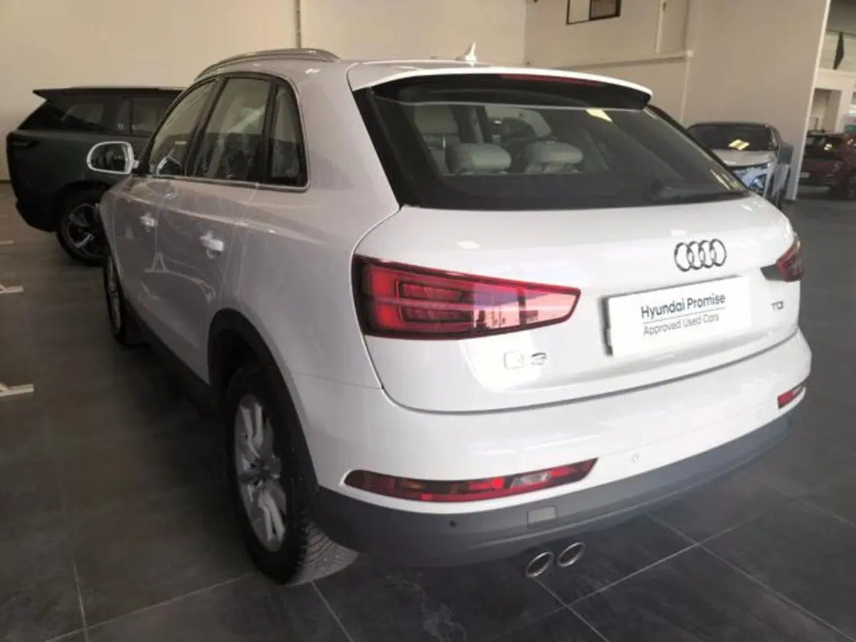 Audi Q3 usata a Messina (6)