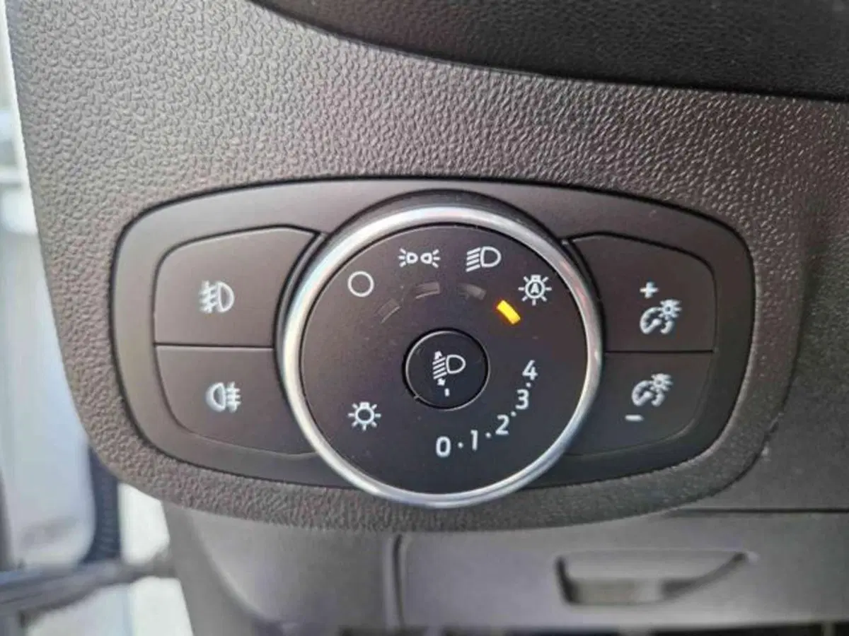 Ford Fiesta usata a Bologna (16)