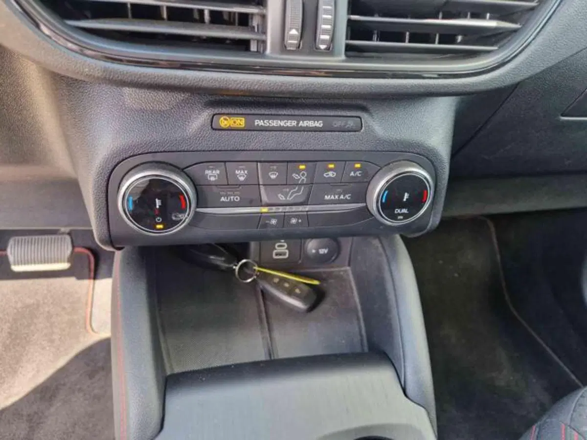 Ford Kuga usata a Bologna (12)