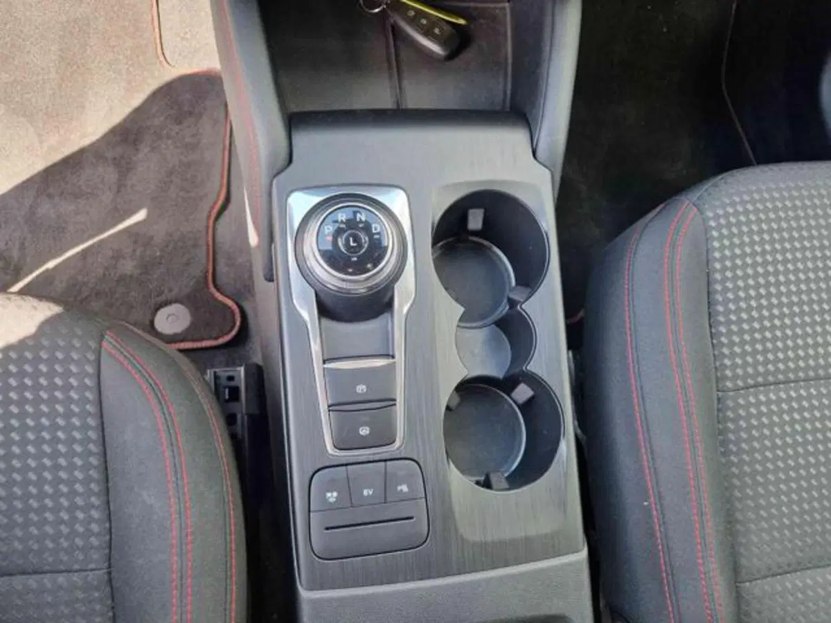 Ford Kuga usata a Bologna (13)