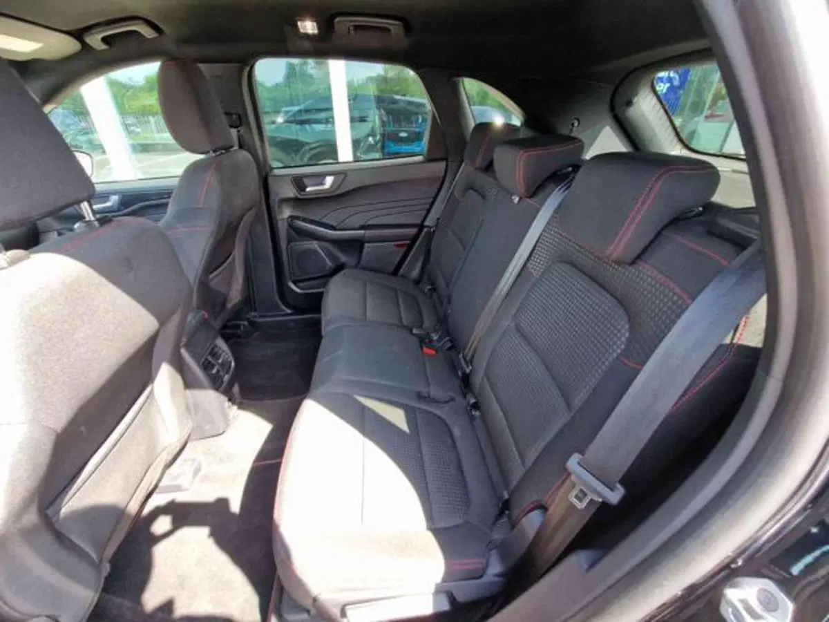 Ford Kuga usata a Bologna (14)