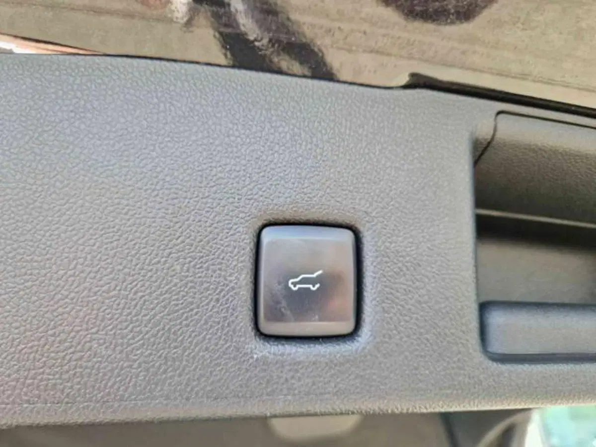 Ford Kuga usata a Bologna (17)