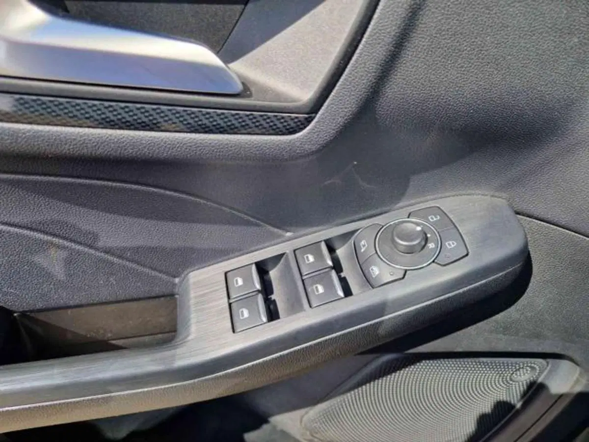 Ford Kuga usata a Bologna (19)