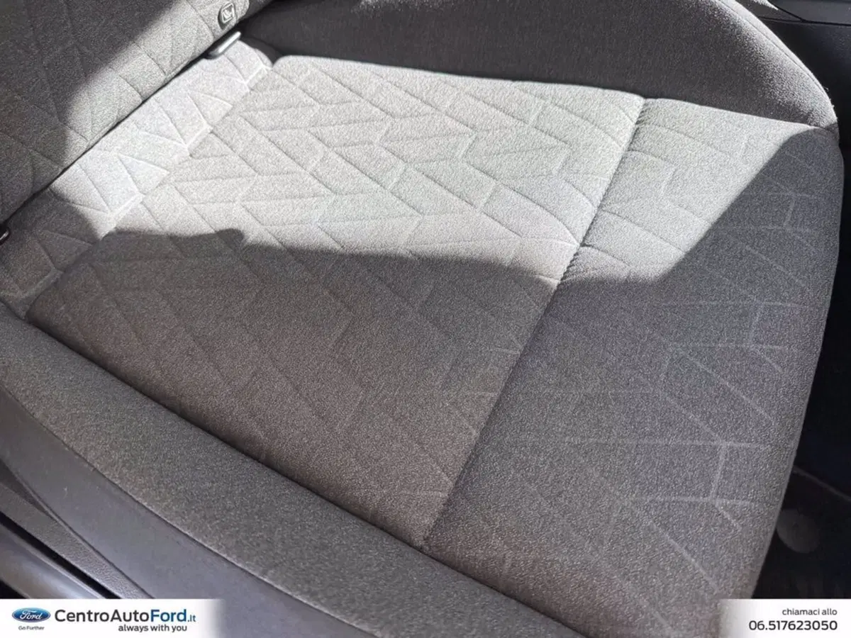 Volkswagen Golf usata a Roma (8)