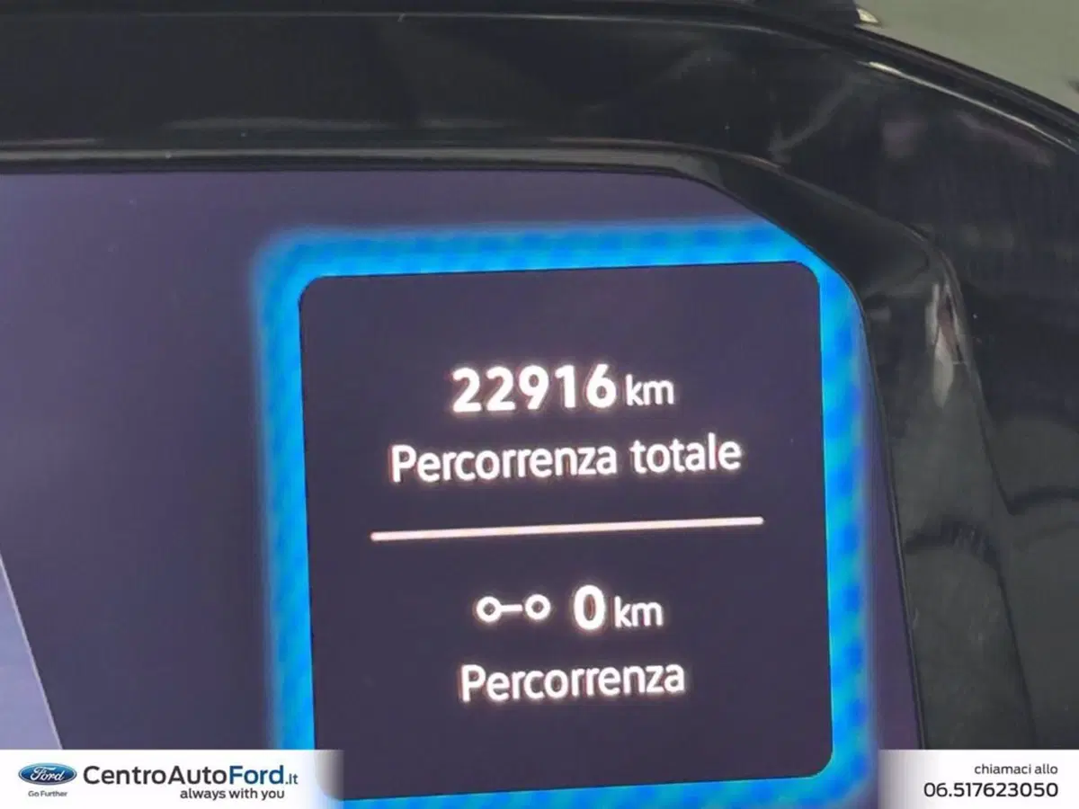 Volkswagen Golf usata a Roma (16)