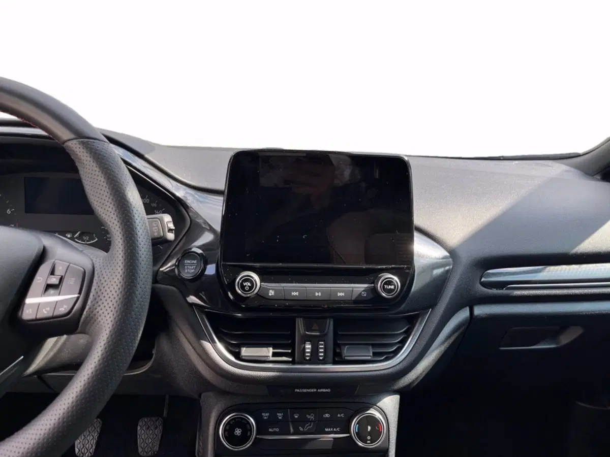 Ford Fiesta usata a Milano (15)