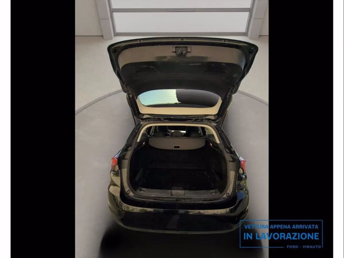 Fiat Tipo Station Wagon usata a Catania (10)
