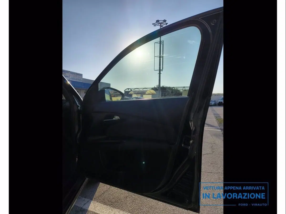 Fiat Tipo Station Wagon usata a Catania (11)