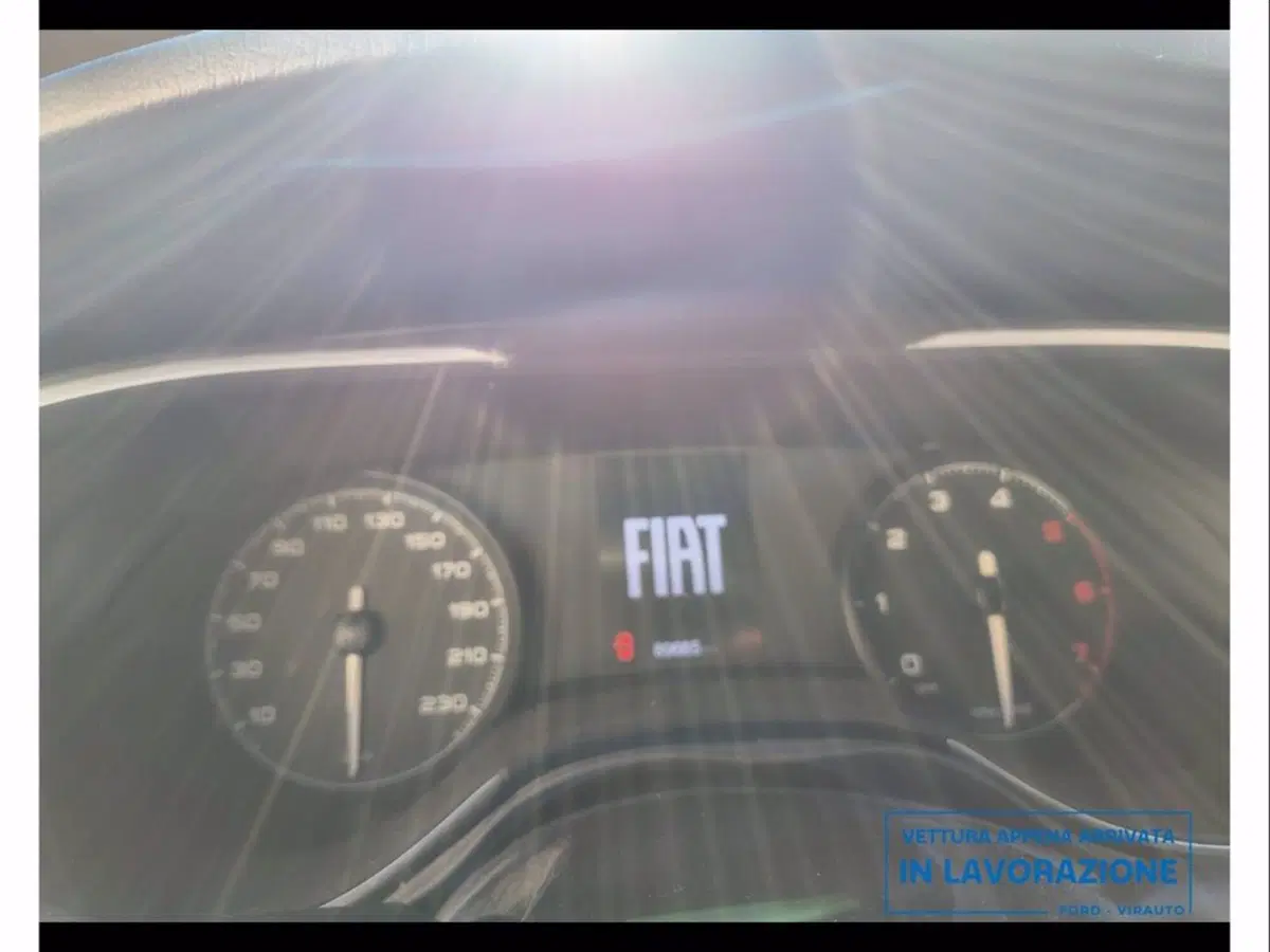 Fiat Tipo Station Wagon usata a Catania (17)