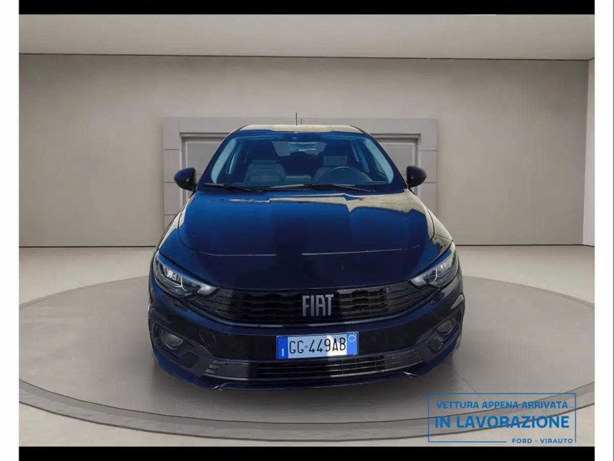 Fiat Tipo Station Wagon usata a Catania (2)
