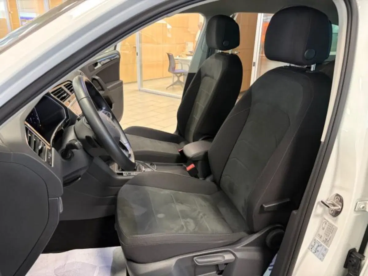 Volkswagen Tiguan usata a Cuneo (13)