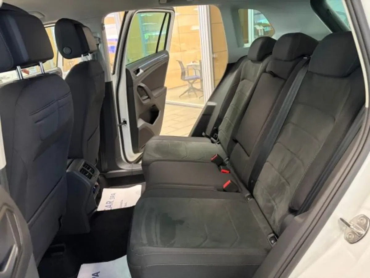 Volkswagen Tiguan usata a Cuneo (14)