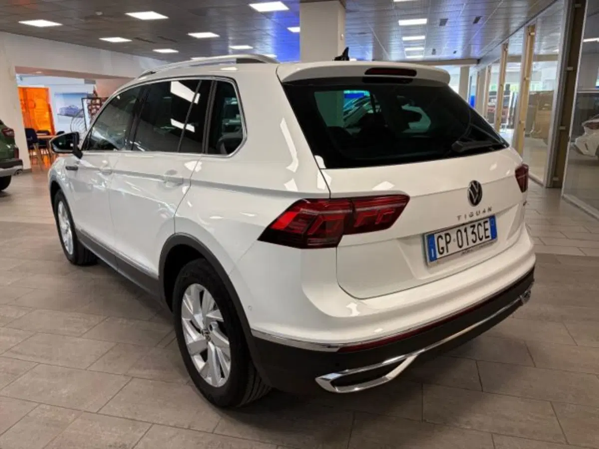 Volkswagen Tiguan usata a Cuneo (5)