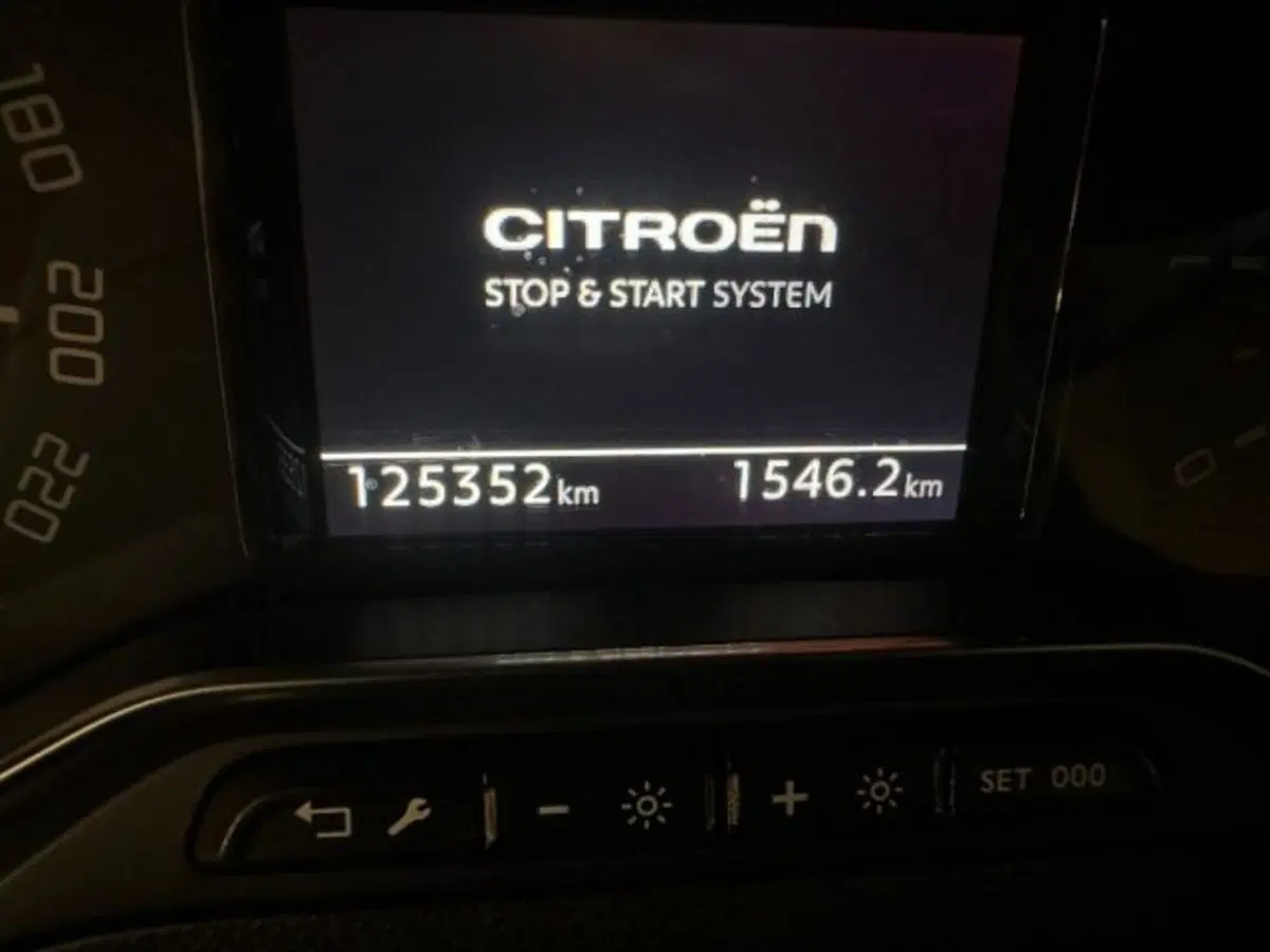 Citroen Berlingo usata a Cuneo (16)