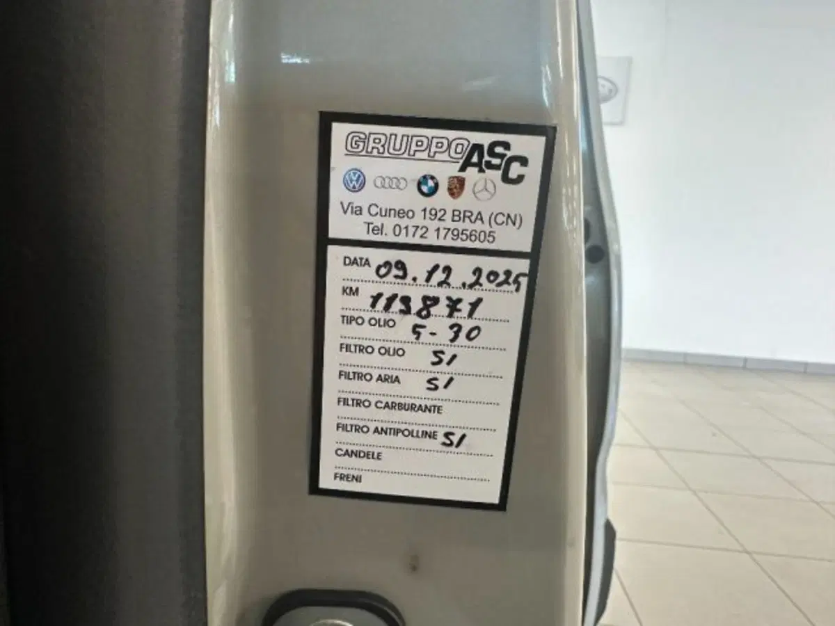 Citroen Berlingo usata a Cuneo (18)