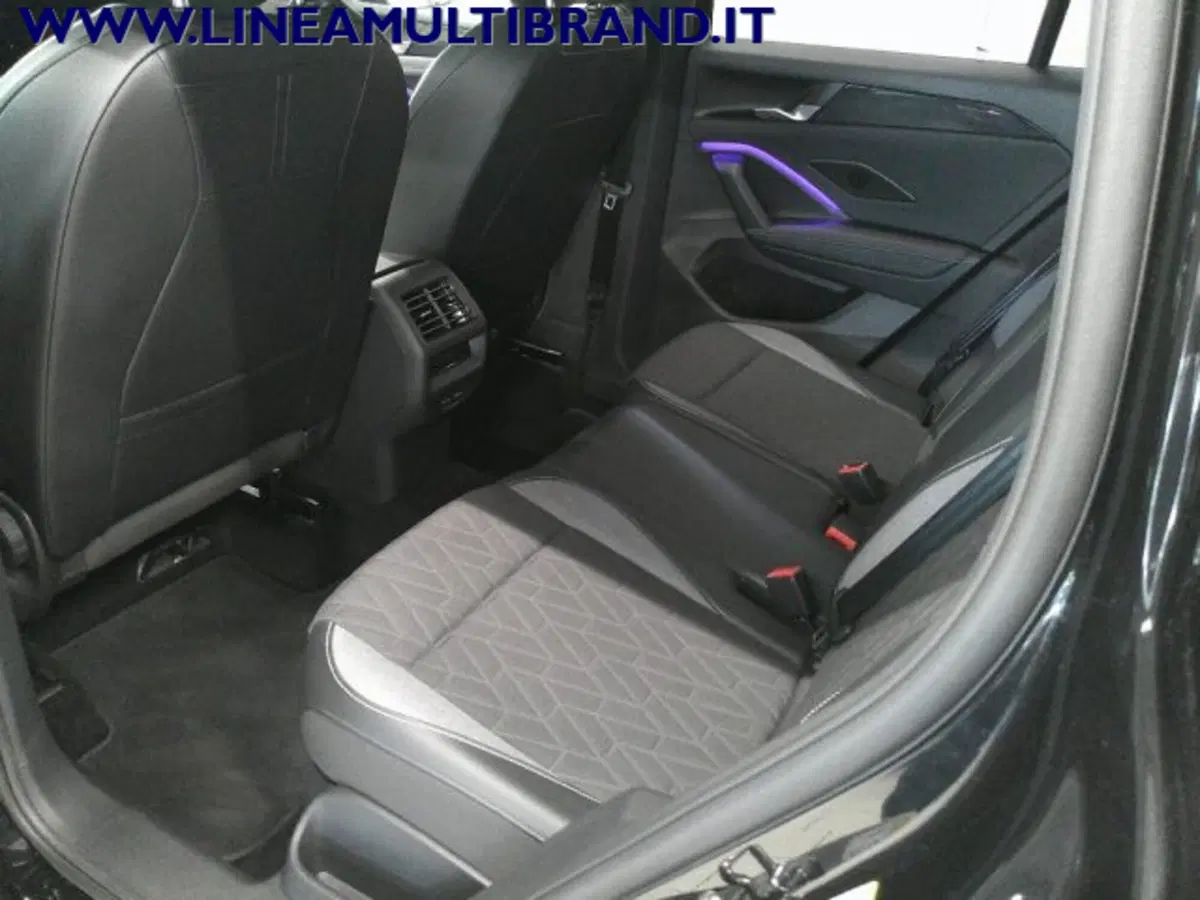 Volkswagen Tiguan usata a Piacenza (10)