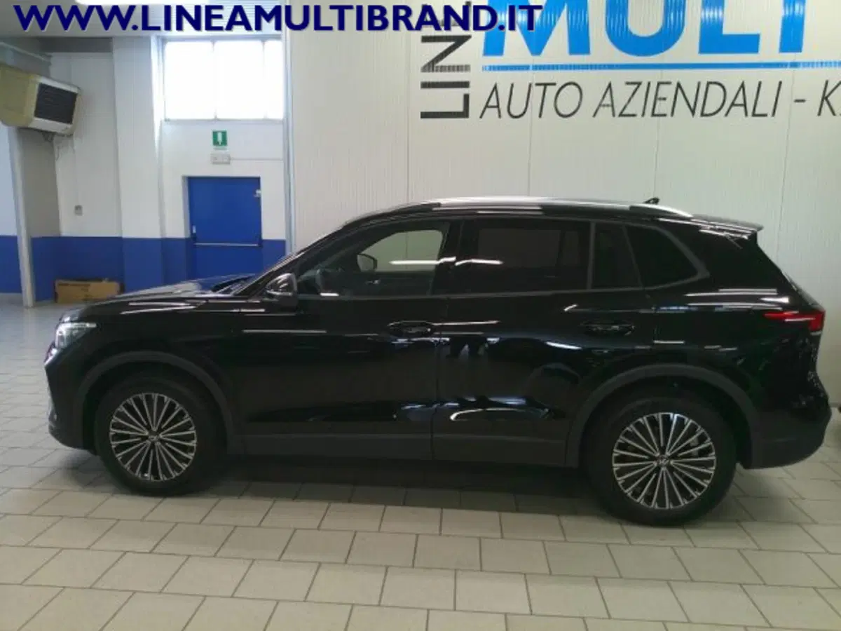 Volkswagen Tiguan usata a Piacenza (19)