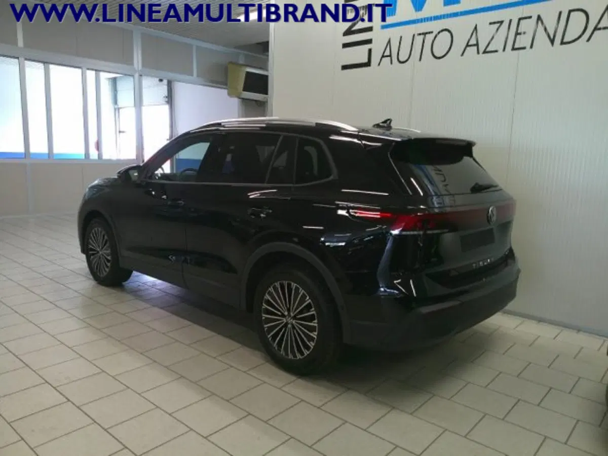 Volkswagen Tiguan usata a Piacenza (4)