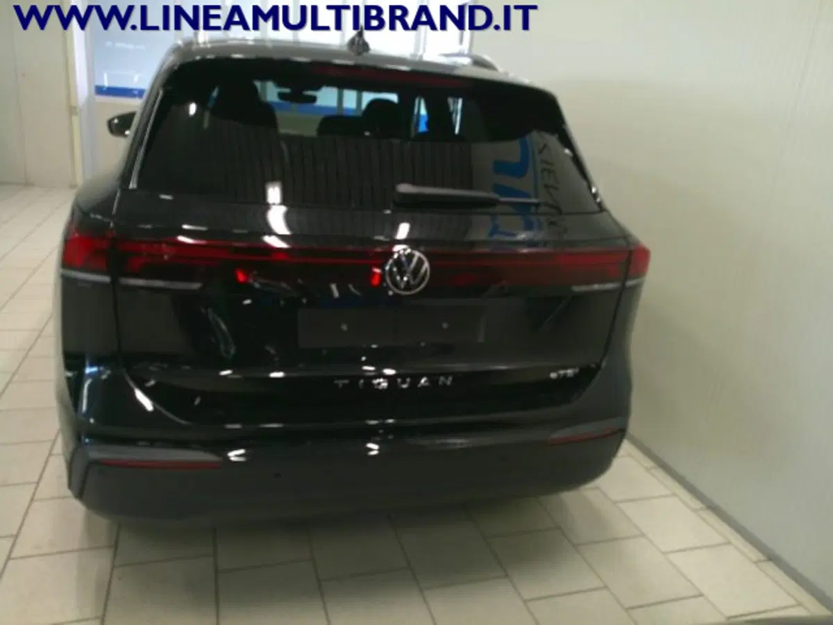 Volkswagen Tiguan usata a Piacenza (5)