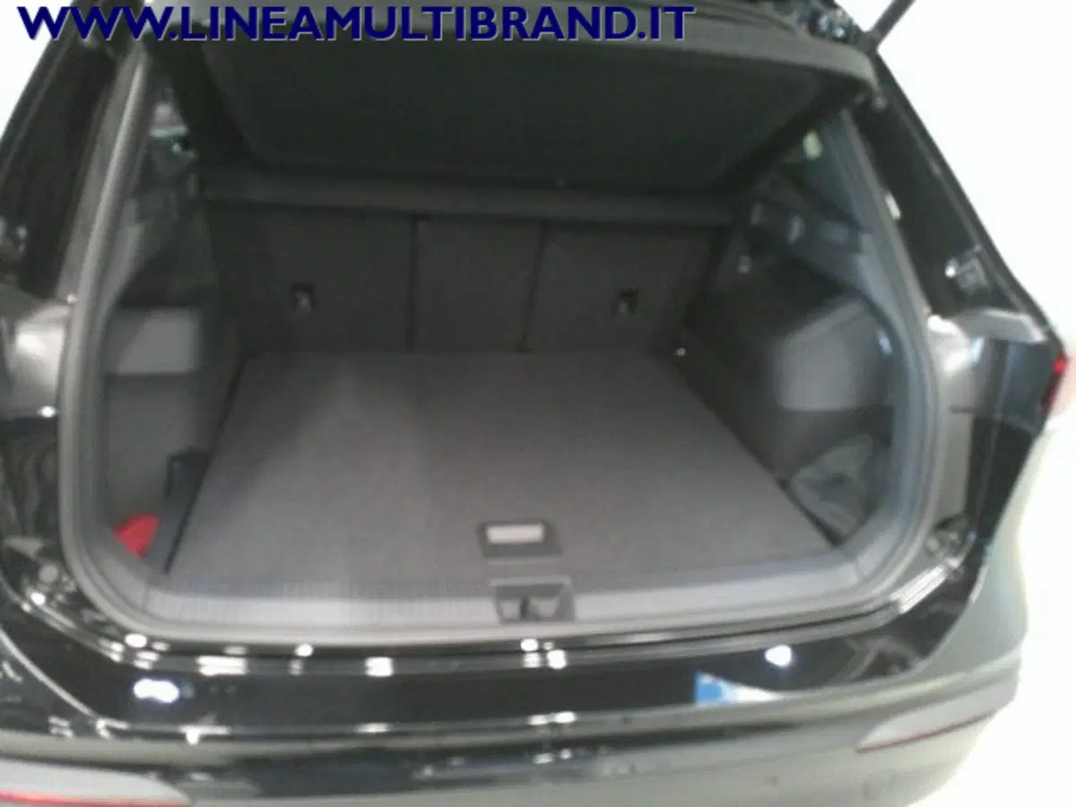 Volkswagen Tiguan usata a Piacenza (7)