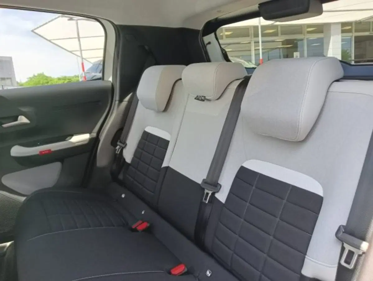 Citroen C3 nuova a Brescia (10)