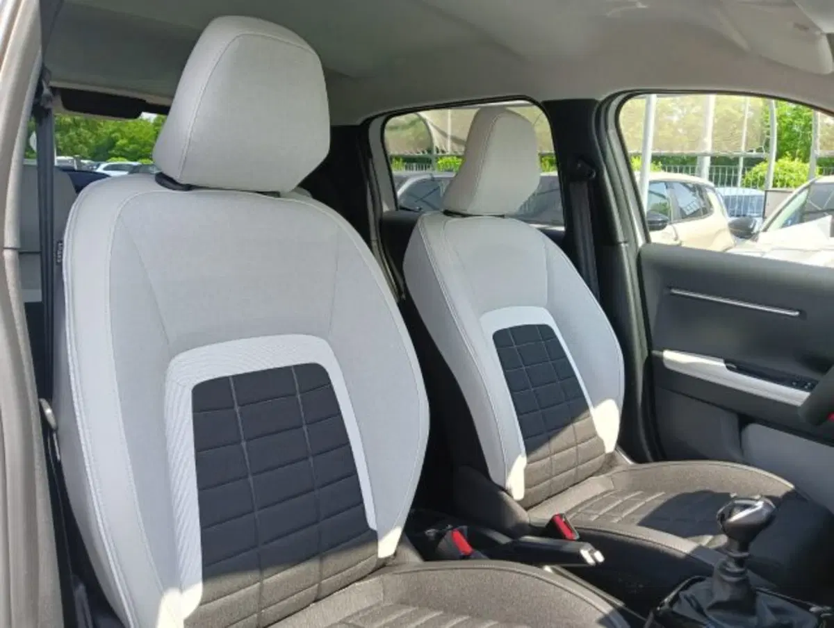 Citroen C3 nuova a Brescia (17)