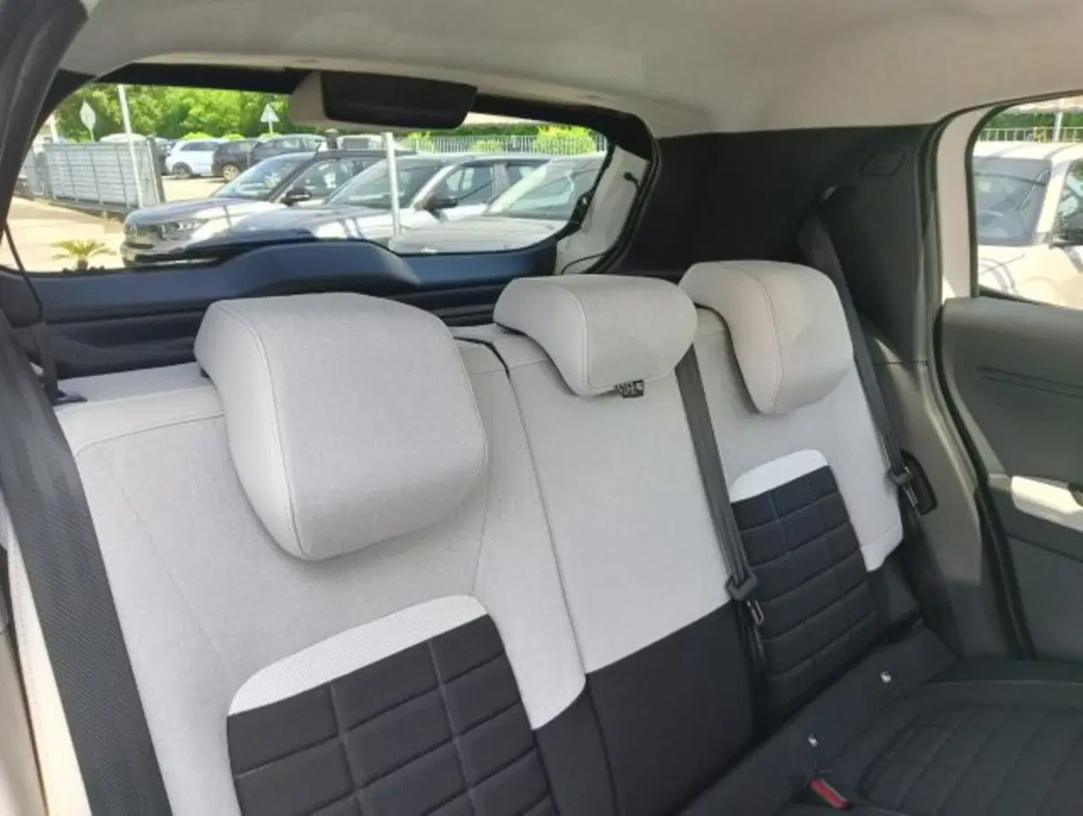 Citroen C3 nuova a Brescia (18)