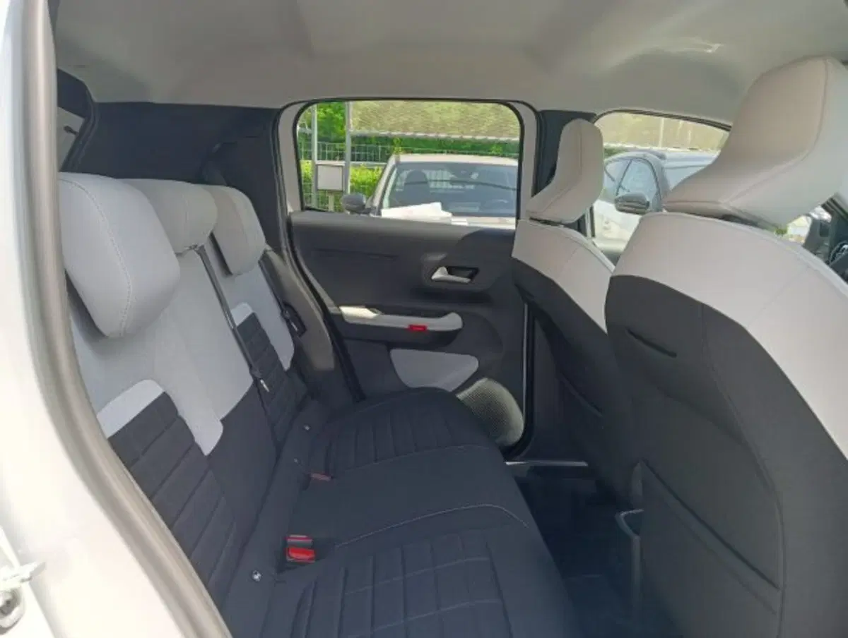 Citroen C3 nuova a Brescia (20)