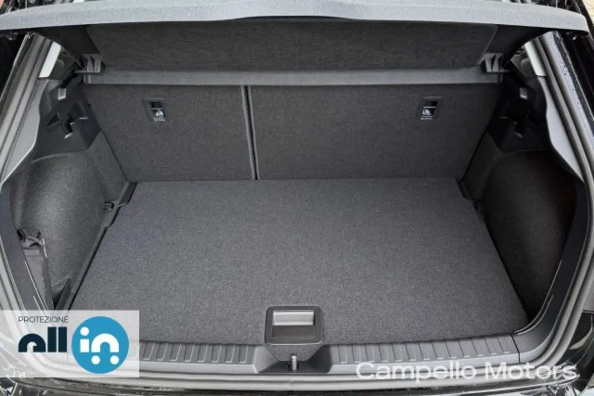 Audi A1 Sportback nuova a Venezia (13)