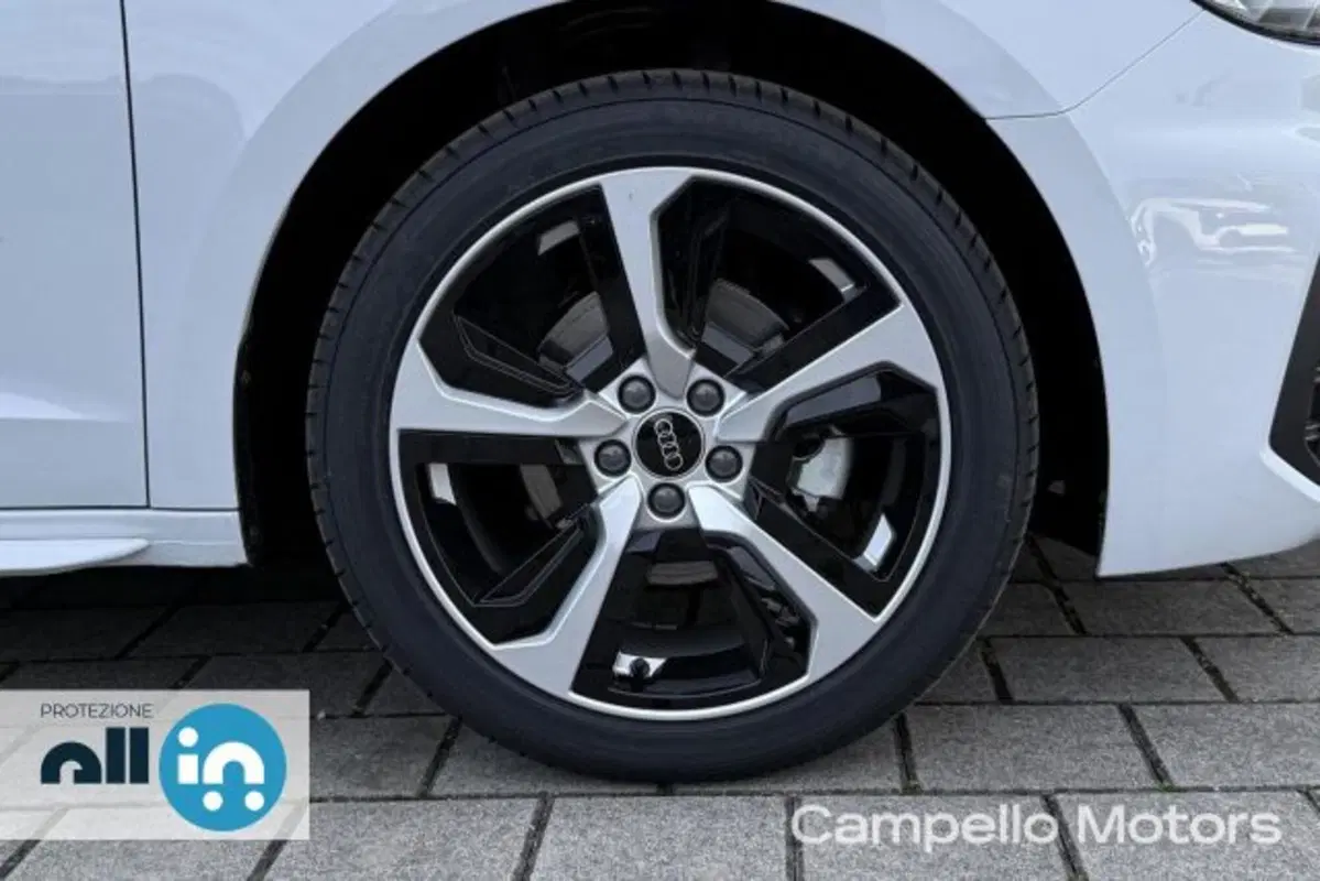 Audi A1 Sportback nuova a Venezia (14)