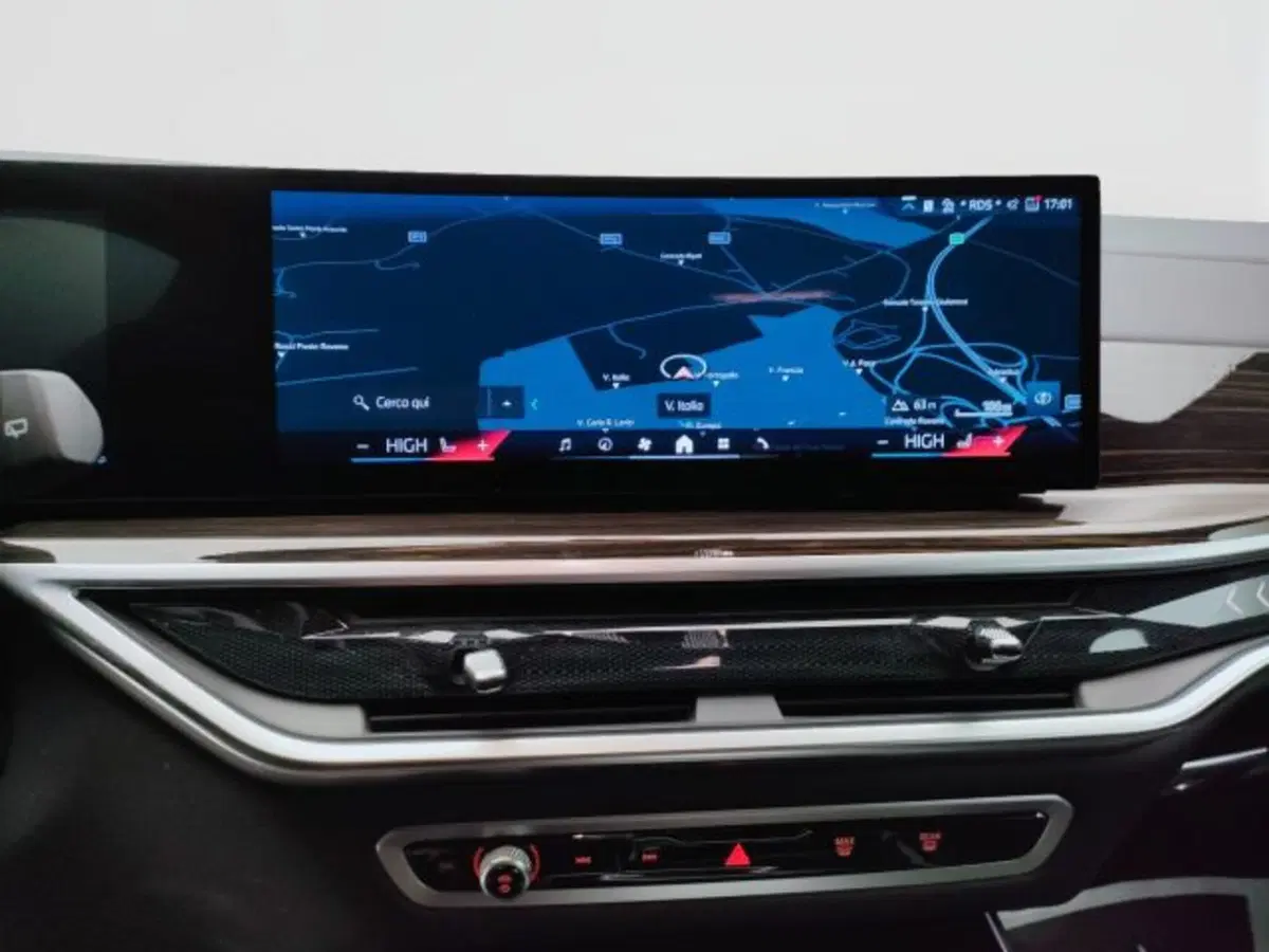 BMW X5 usata a Teramo (13)