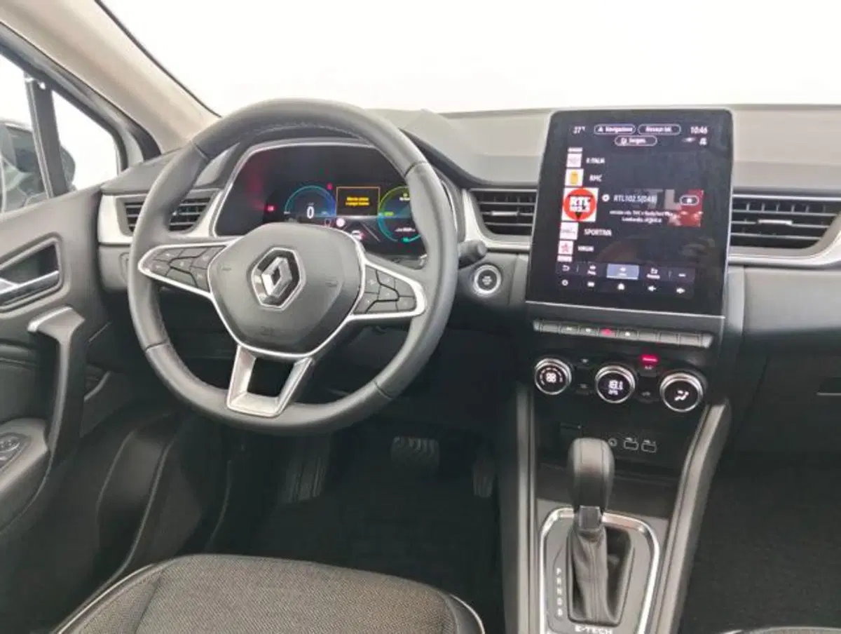 Renault Captur usata a Como (10)