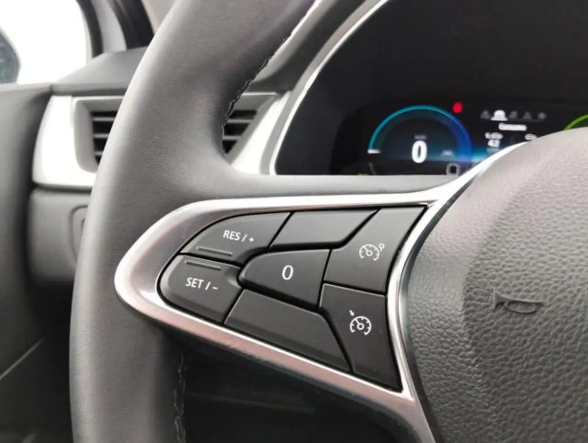 Renault Captur usata a Como (11)