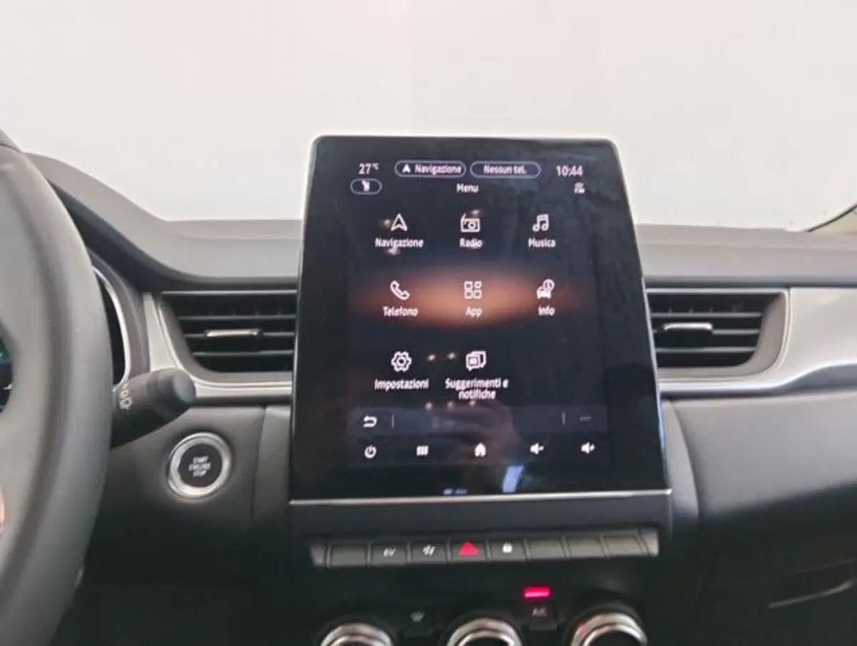 Renault Captur usata a Como (13)