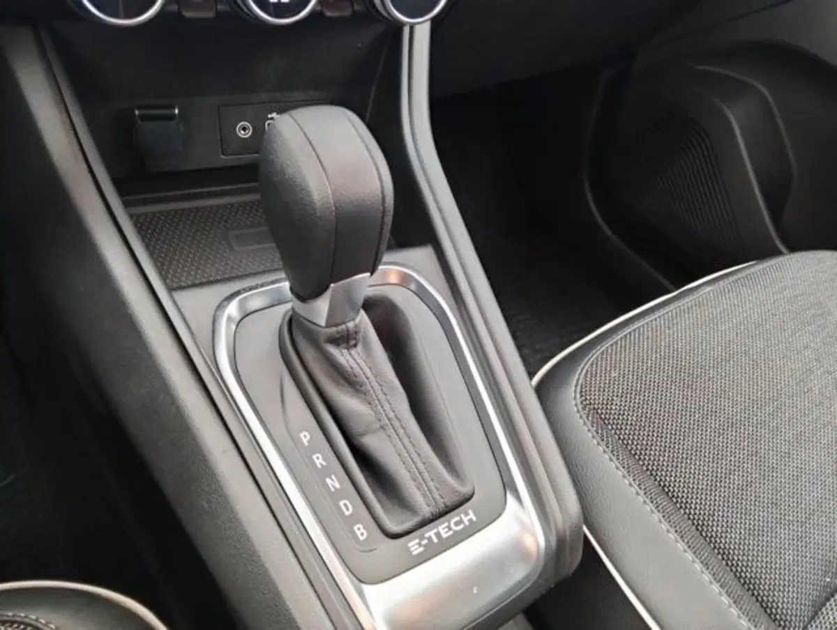 Renault Captur usata a Como (15)