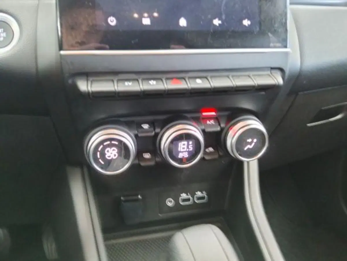 Renault Captur usata a Como (16)