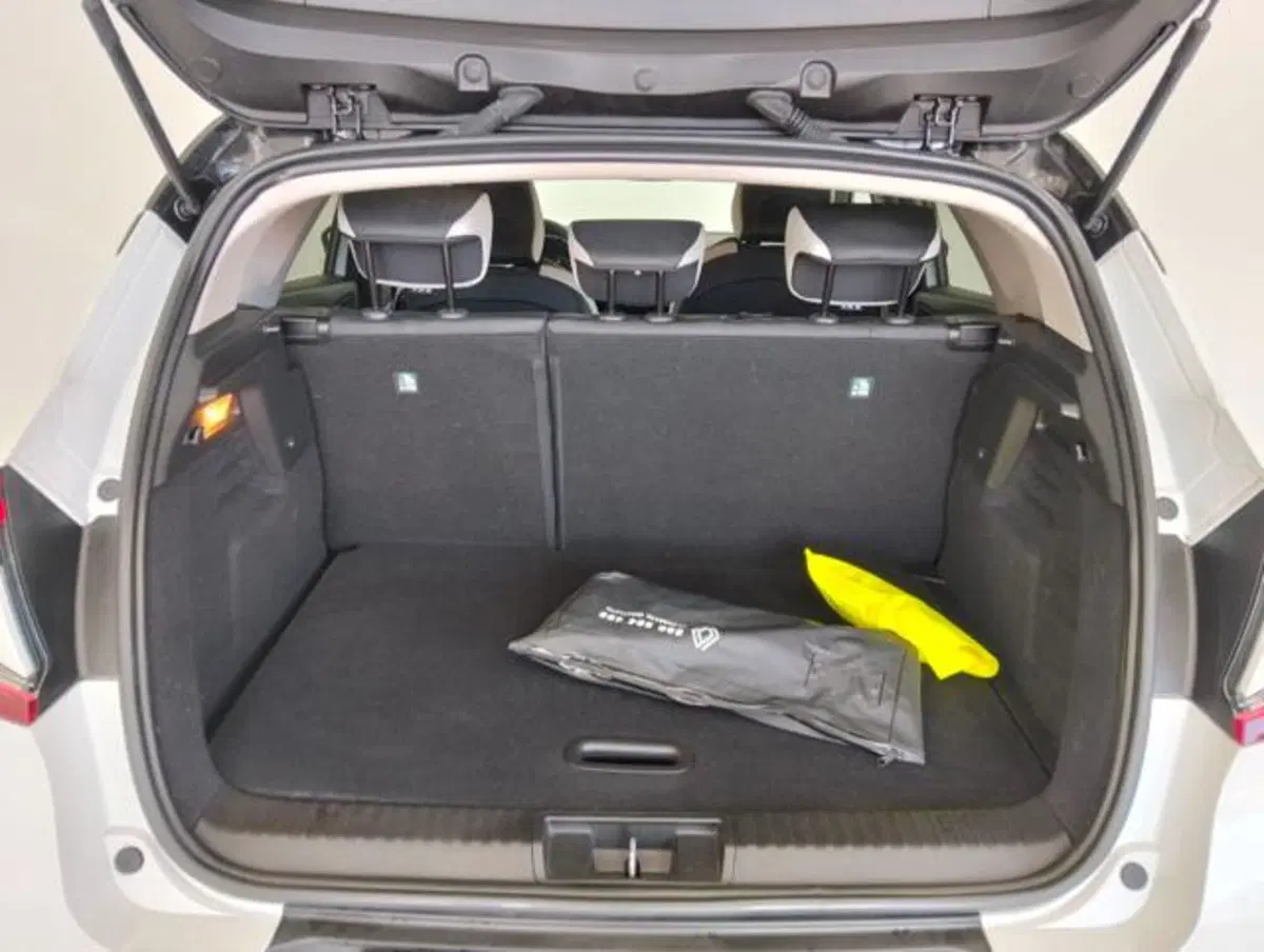 Renault Captur usata a Como (17)