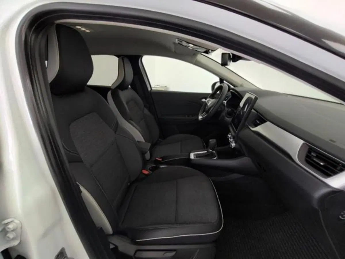 Renault Captur usata a Como (3)