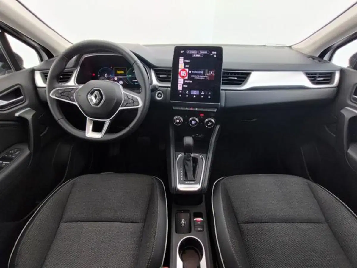Renault Captur usata a Como (4)