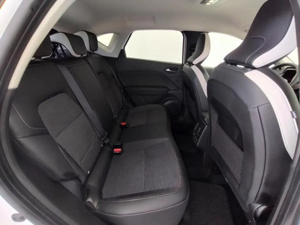 Renault Captur usata a Como (5)