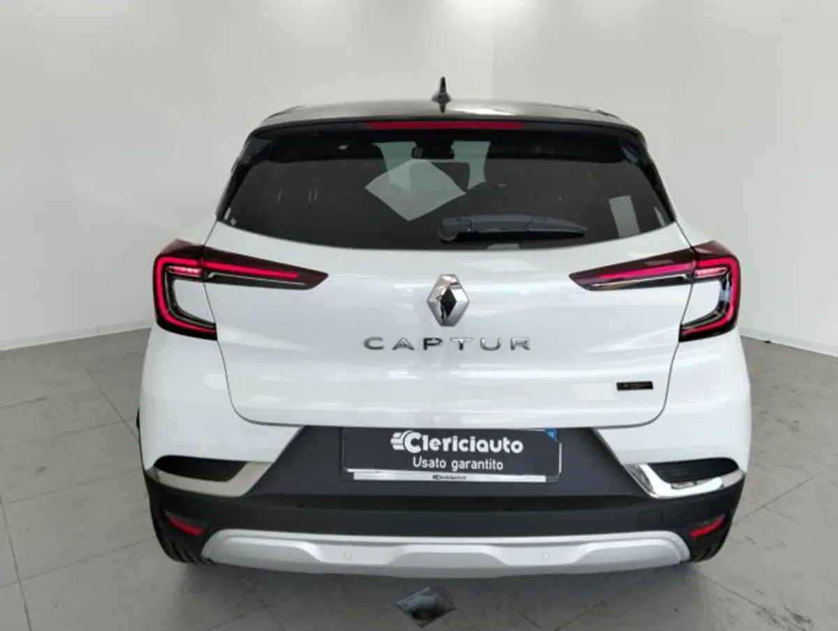 Renault Captur usata a Como (7)