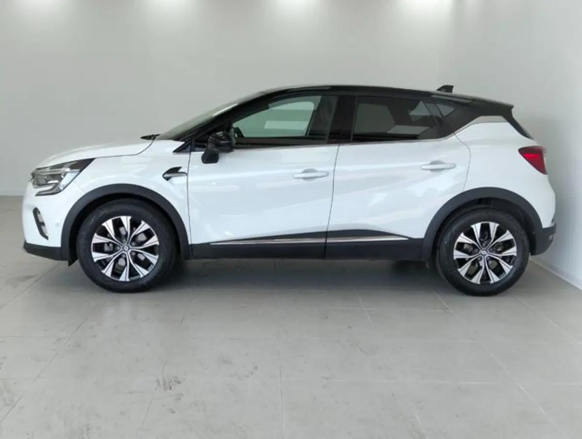 Renault Captur usata a Como (8)