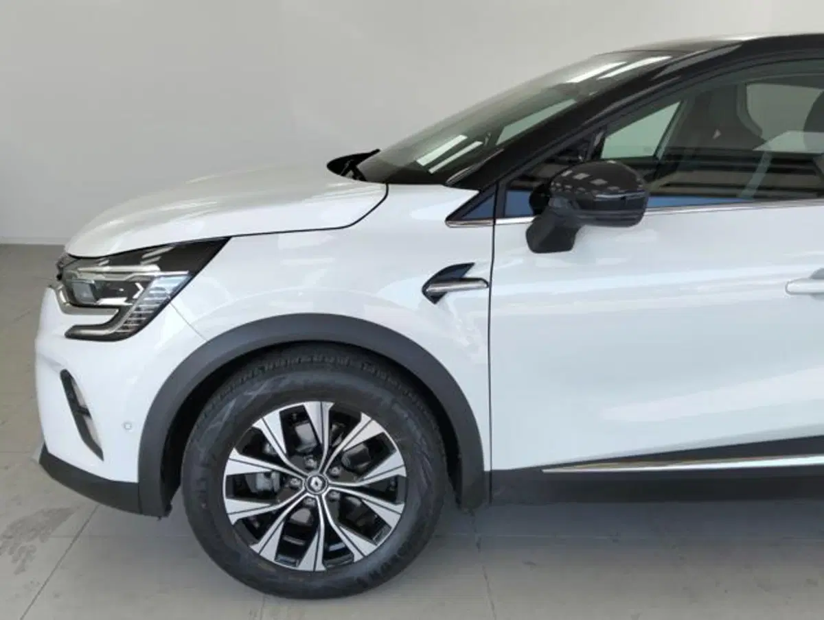 Renault Captur usata a Como (9)
