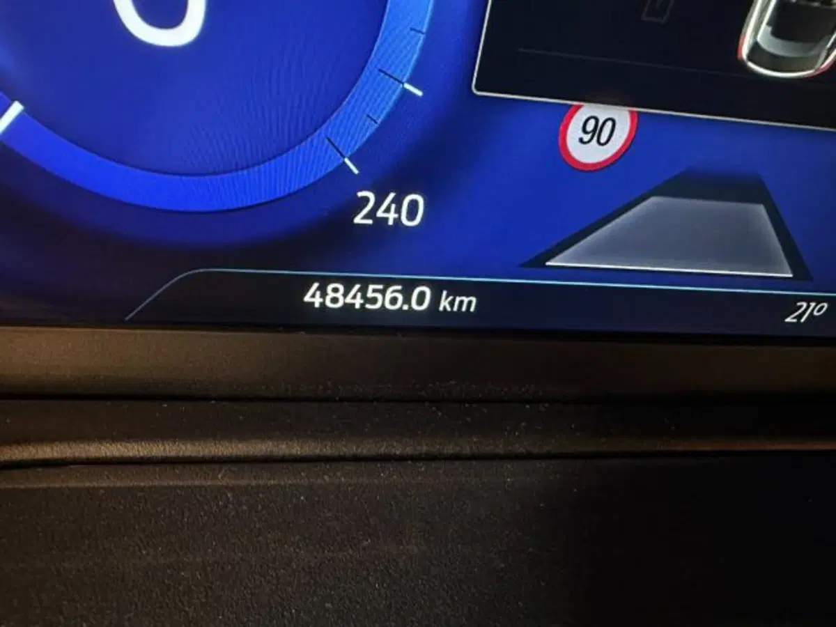 Ford Puma usata a Vicenza (15)